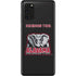 University of Alabama Primary Logo Galaxy S20 Plus Skin
